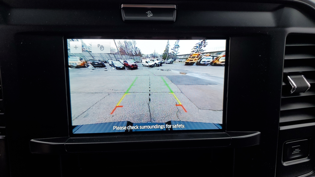 New 2026 White Ford XLT image 29