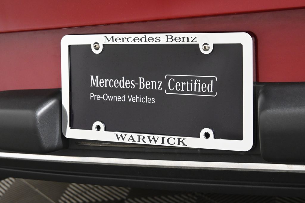 Thumbnail: 2021 Mercedes-Benz CLA - 12