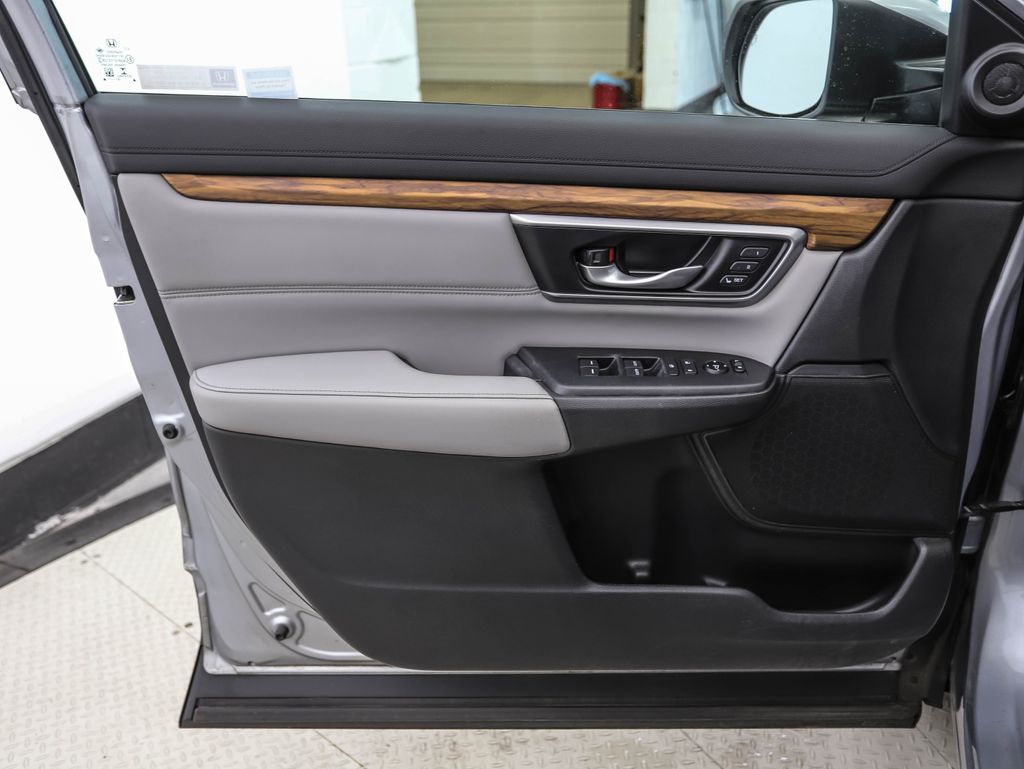 Thumbnail: 2018 Honda CR-V - 9