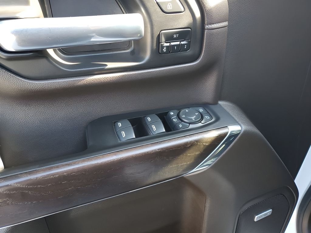 Used Car 2022 Gmc Sierra 2500hd  Denali For Sale Under $70,000 In Austin, Texas