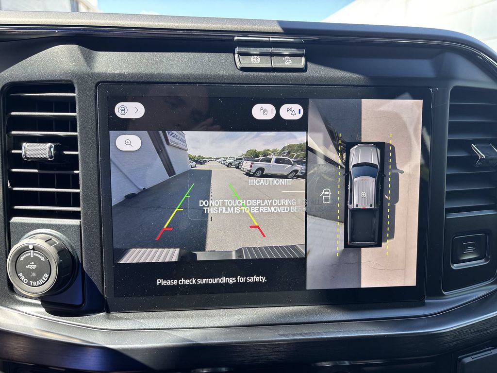 New 2026 Avalanche Ford F-250® Lariat® image 25