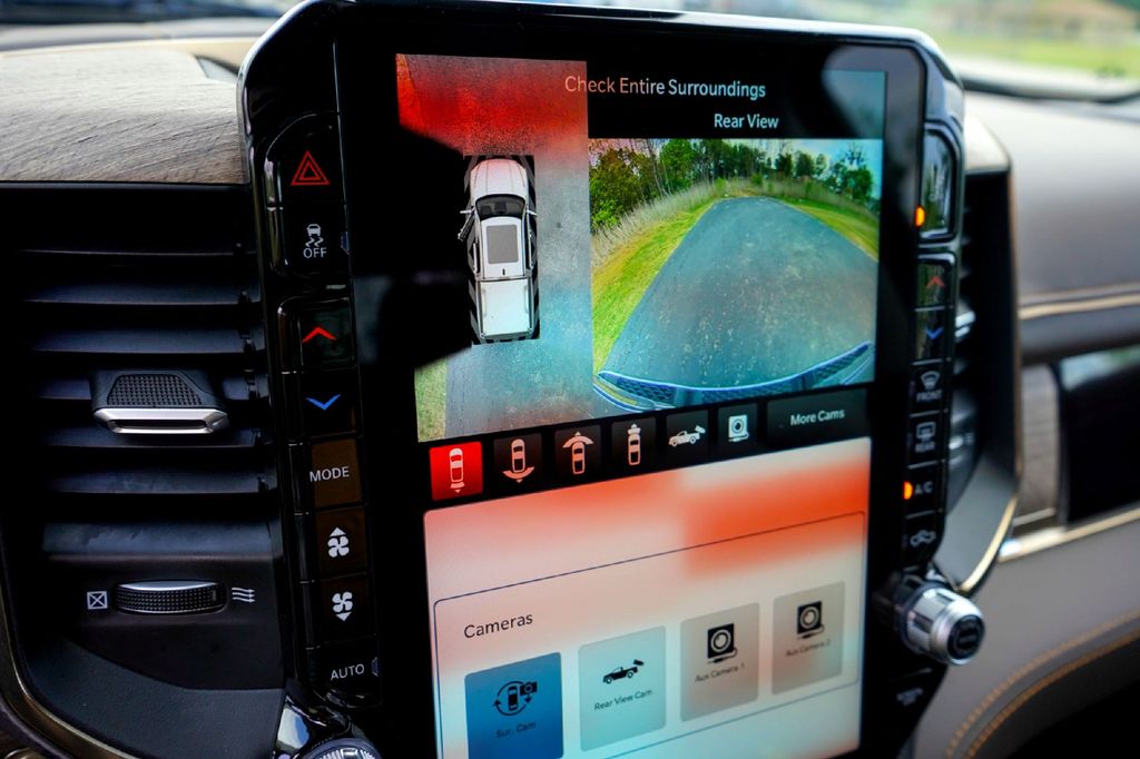 Used Car 2025 Ram 1500  Limited For Sale Under $60,000 In Taylor, Texas