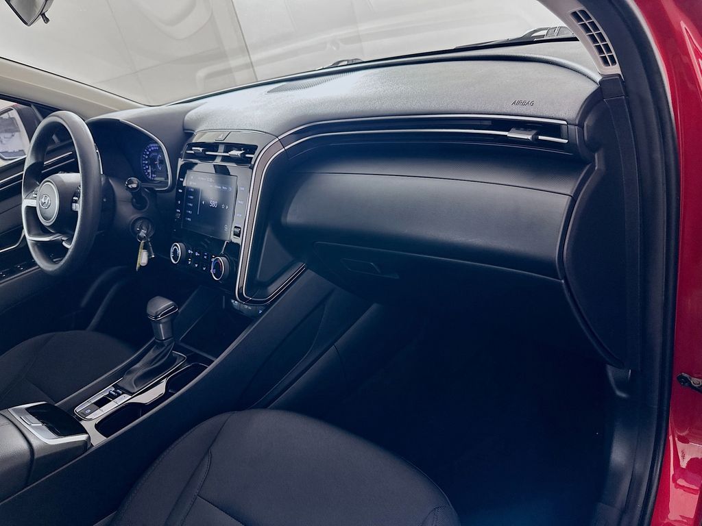 Thumbnail: 2022 Hyundai Tucson - 27