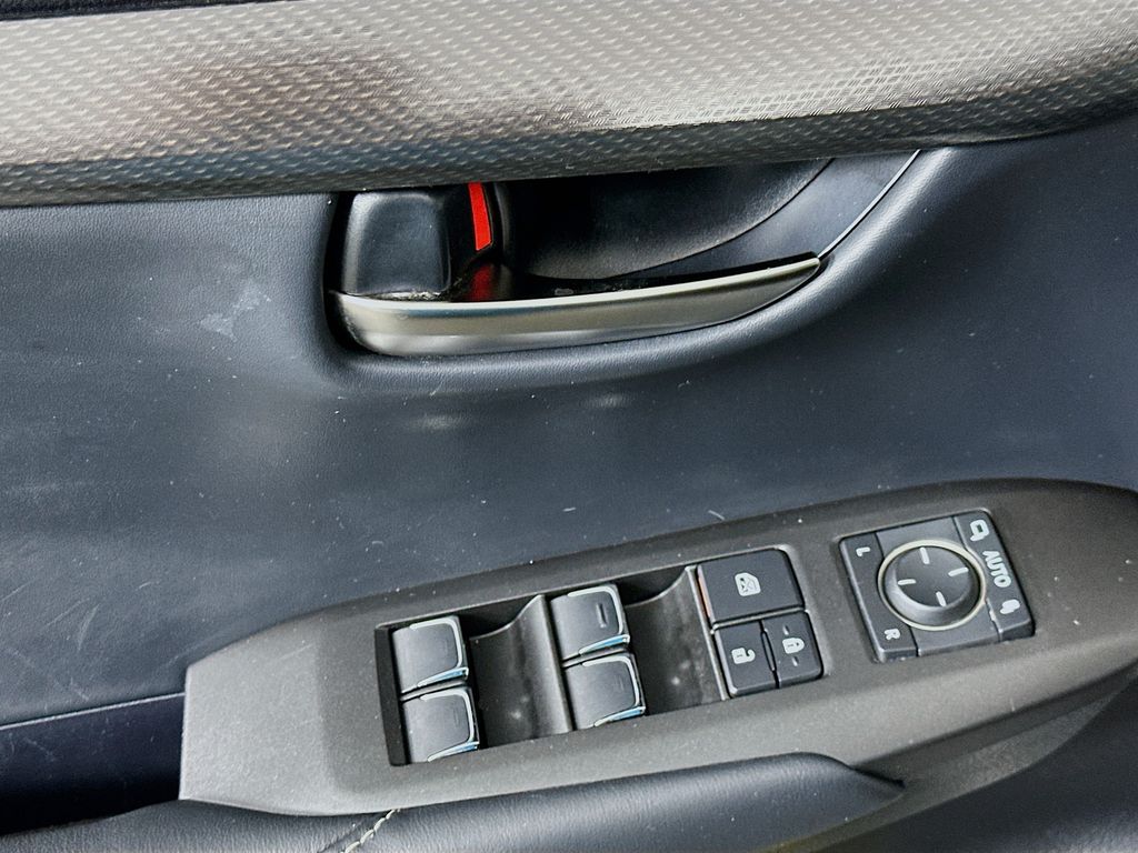 2018 Lexus NX 300 17