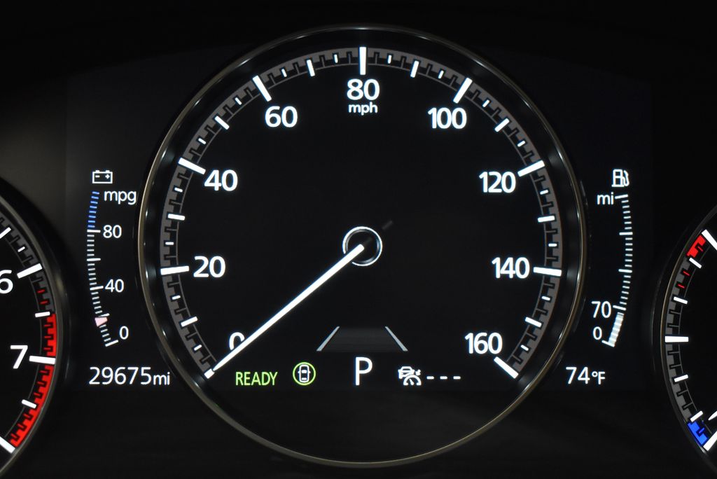 2024 Mazda CX-90 Premium 23
