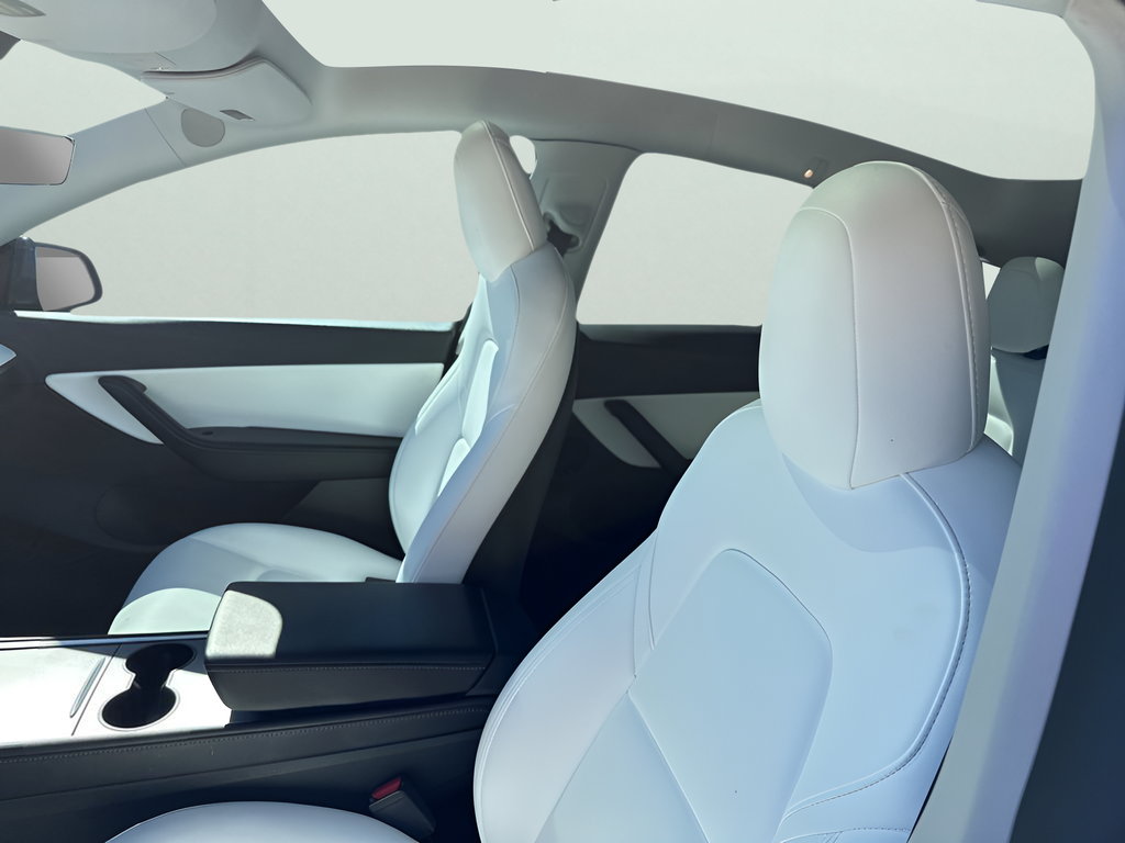 Used Car 2022 Tesla Model Y  Long Range For Sale Under $30,000 In Austin, Texas