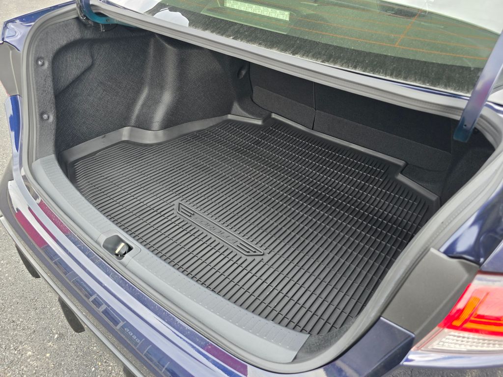 New 2026  Toyota SE image 18