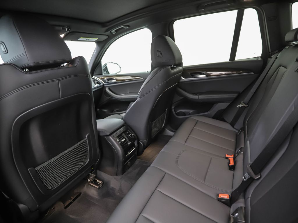 Thumbnail: 2019 BMW X3 - 21