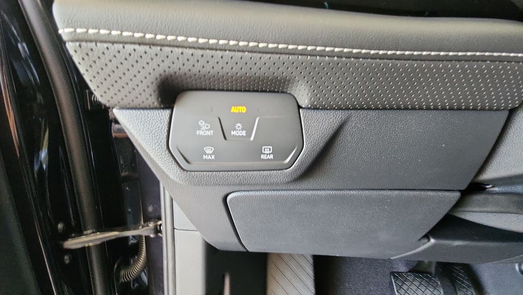 2026 Volkswagen Atlas Cross Sport