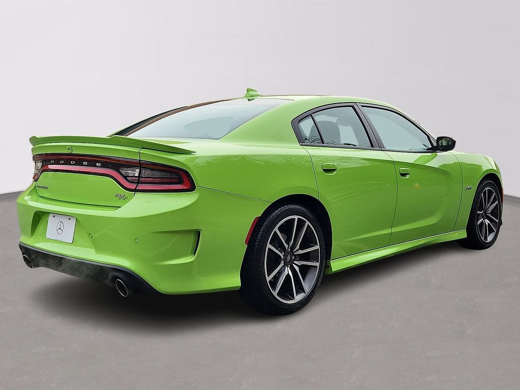 Thumbnail: 2023 Dodge Charger - 4