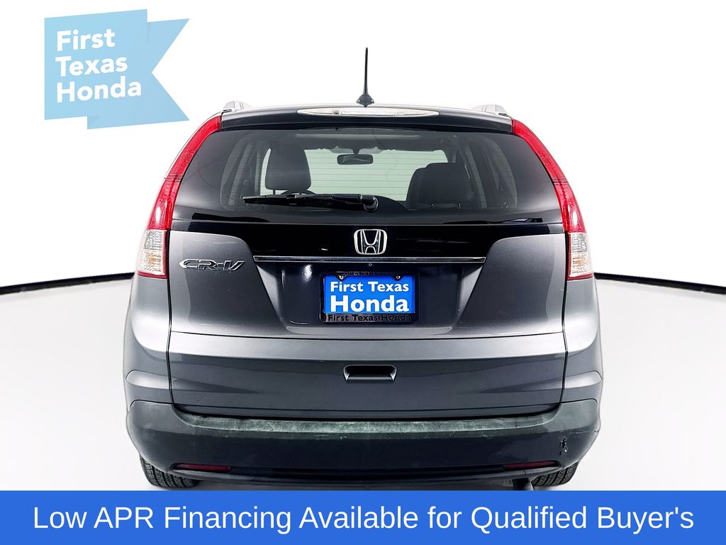 Used Car 2014 Honda Cr-v  Ex-l For Sale Under $15,000 In Austin, Texas