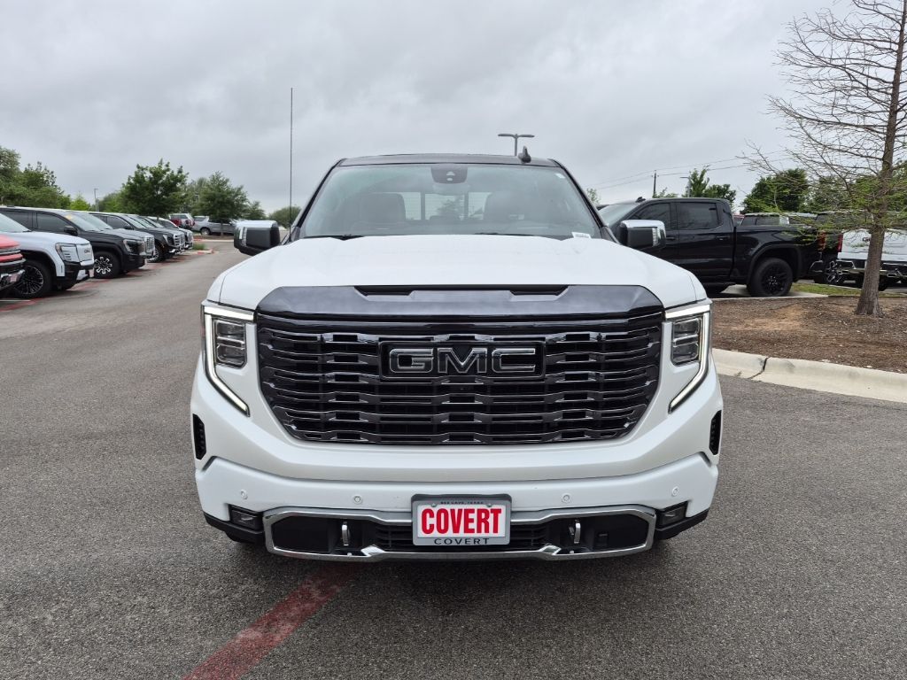 Used Car 2024 Gmc Sierra 1500  Denali Ultimate For Sale Under $70,000 In Austin, Texas