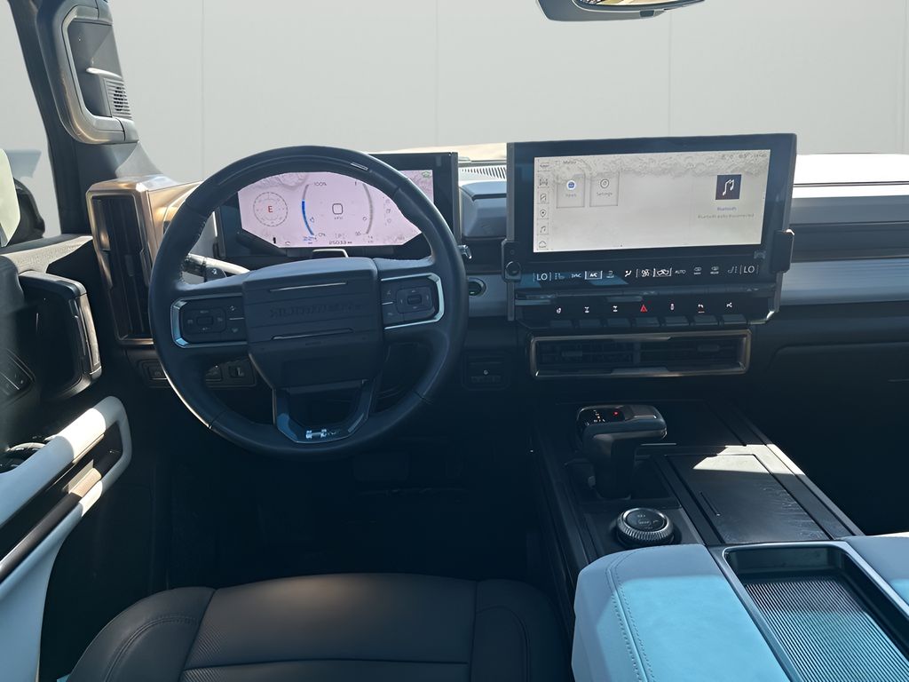 Used Car 2023 Gmc Hummer Ev Pickup  3x For Sale Under $70,000 In Austin, Texas
