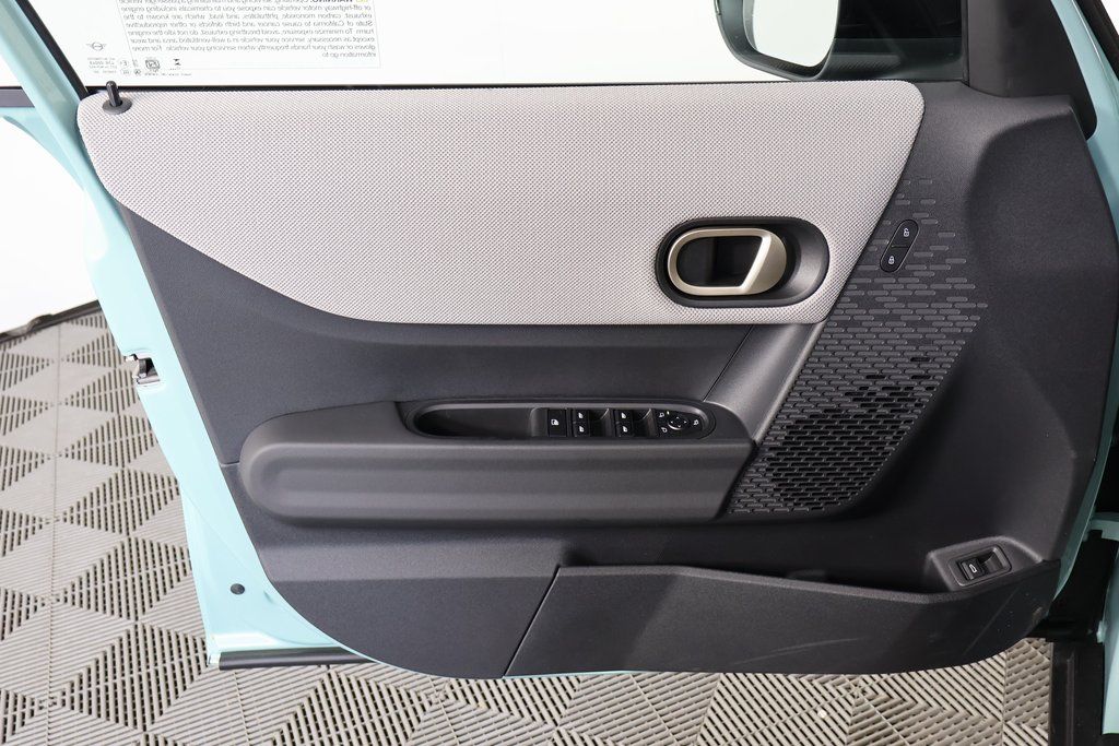 Thumbnail: 2026 MINI Cooper - 7