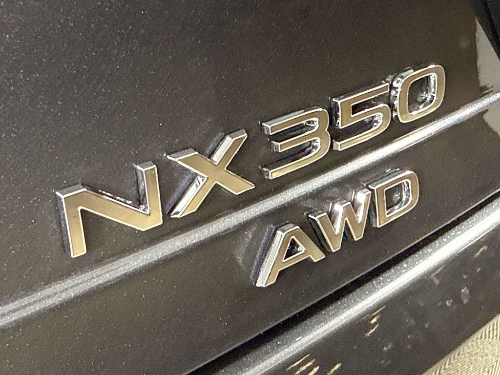 Thumbnail: 2026 Lexus NX - 22