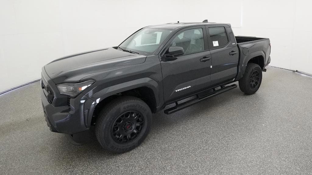 Thumbnail: 2025 Toyota Tacoma - 1