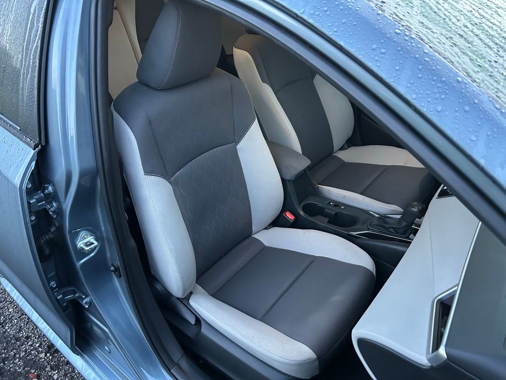 Thumbnail: 2024 Toyota Corolla - 15