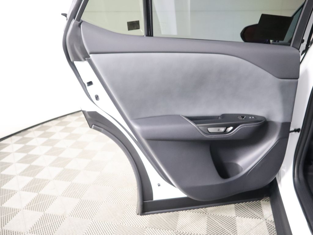 Thumbnail: 2026 Lexus RZ - 27