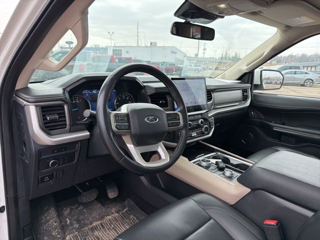 2022 Ford Expedition