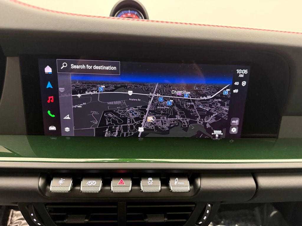 Thumbnail: 2026 Porsche 911 - 17