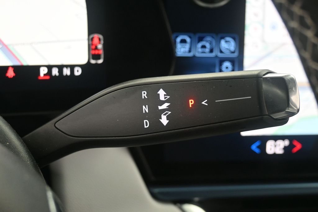 Used 2024 Galaxy Gray Metallic Chevrolet LT image 34
