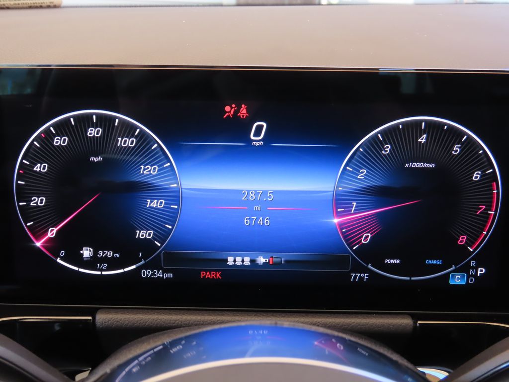 Thumbnail: 2025 Mercedes-Benz GLA - 32