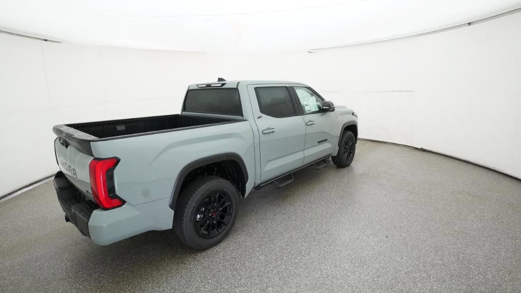 Thumbnail: 2026 Toyota Tundra - 6