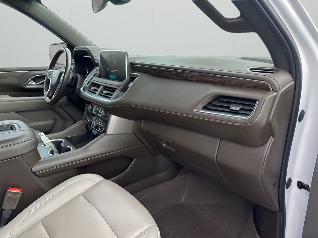 Used Car 2022 Chevrolet Tahoe  Z71 For Sale Under $50,000 In Austin, Texas