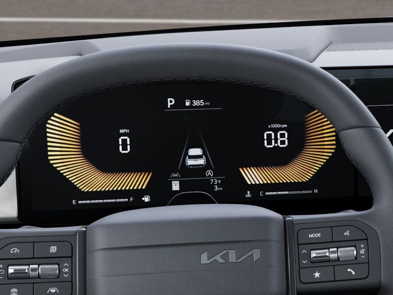 New 2027 Black Kia S image 21
