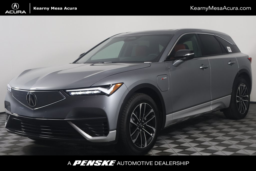 2024 Acura ZDX A-Spec -
                San Diego, CA