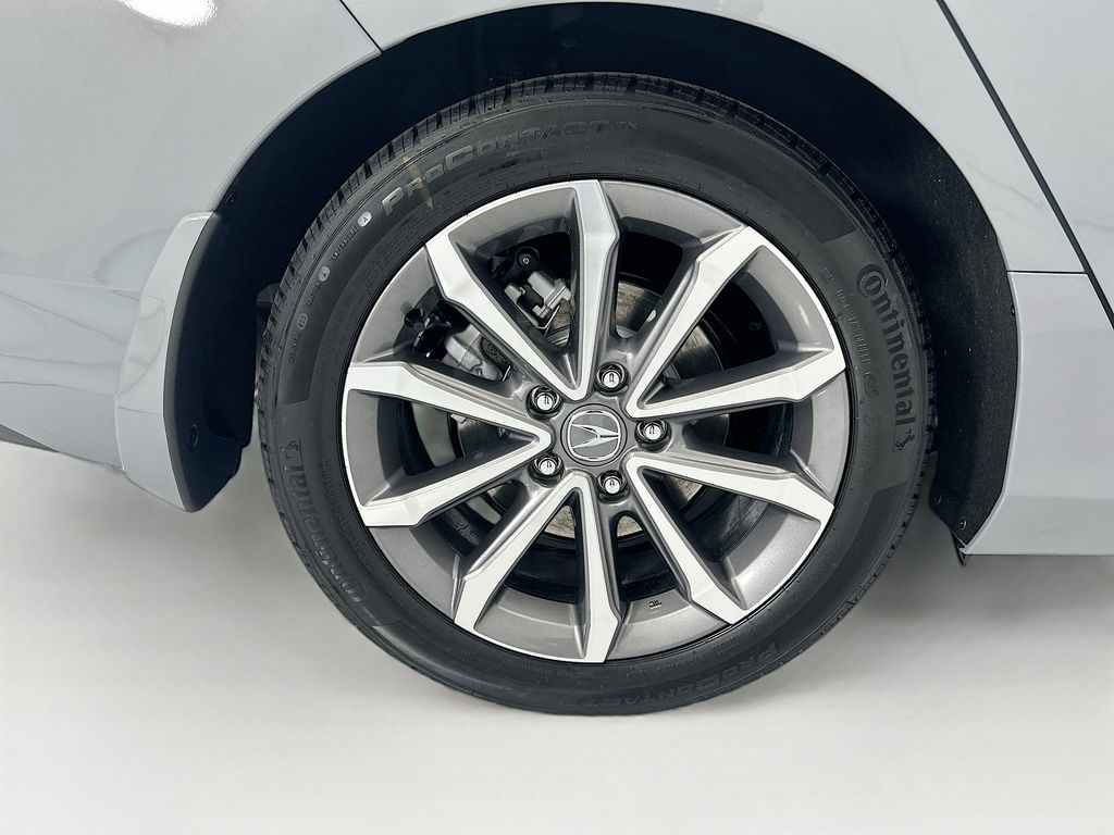 Thumbnail: 2026 Acura Integra - 31