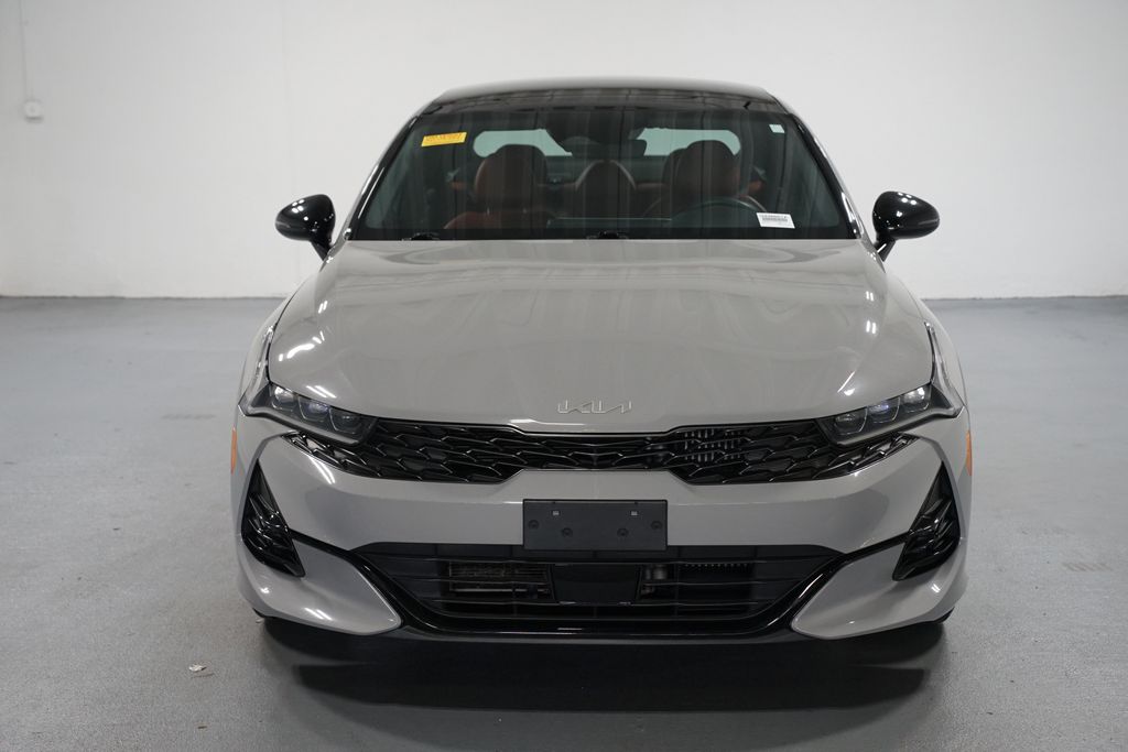 Thumbnail: 2024 Kia K5 - 2