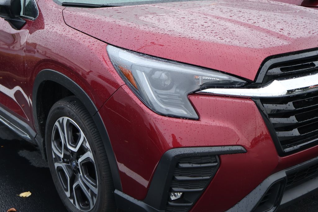 Thumbnail: 2025 Subaru Ascent - 4
