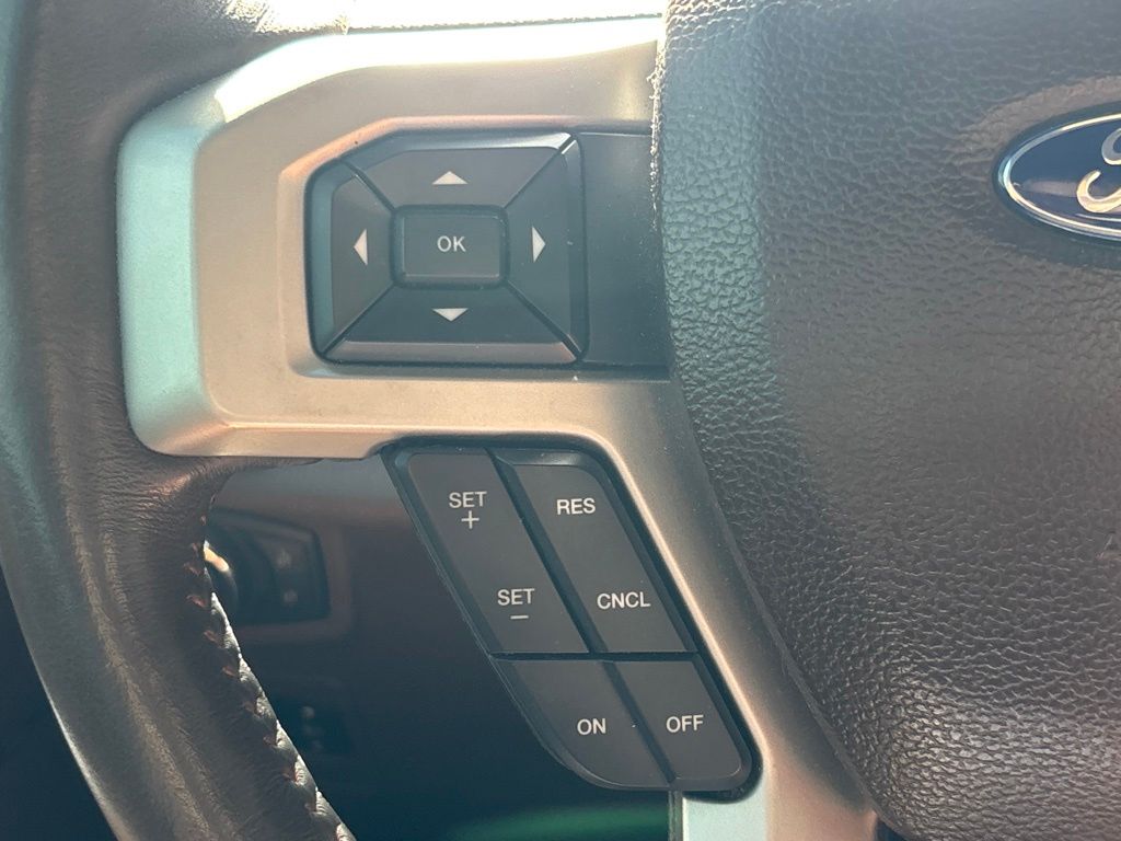 Used 2019 Ford F-150 Truck
