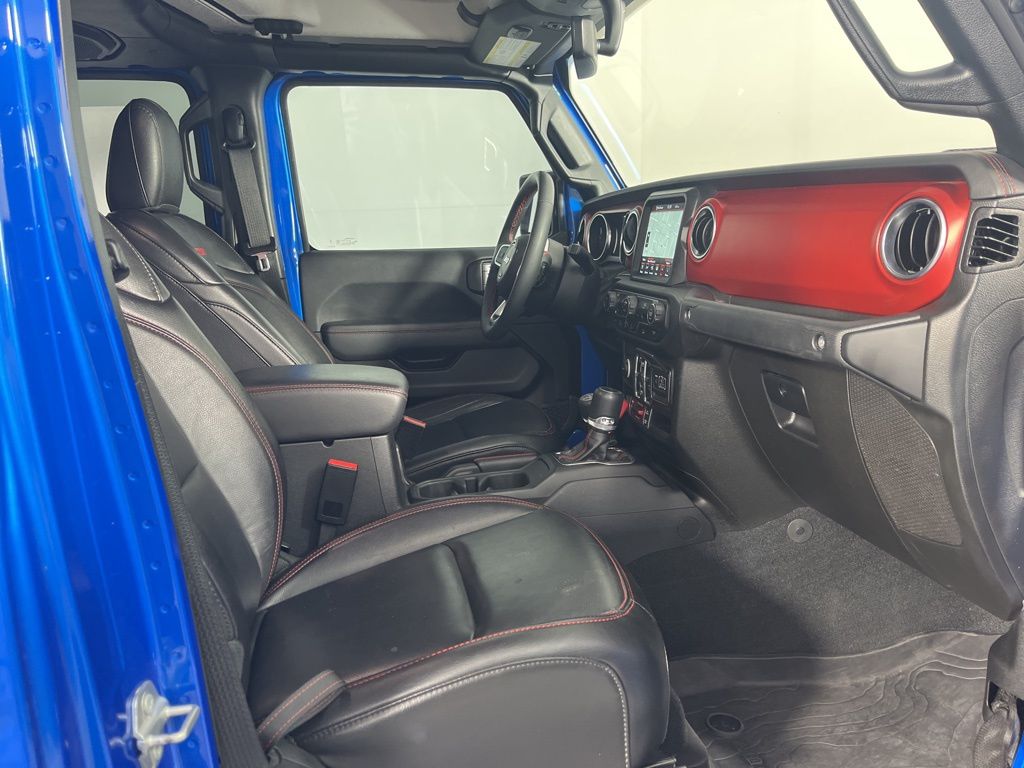 Thumbnail: 2023 Jeep Gladiator - 3