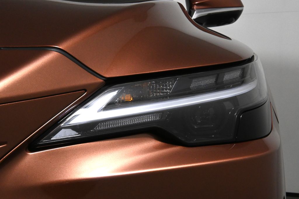 Thumbnail: 2024 Lexus RX - 11