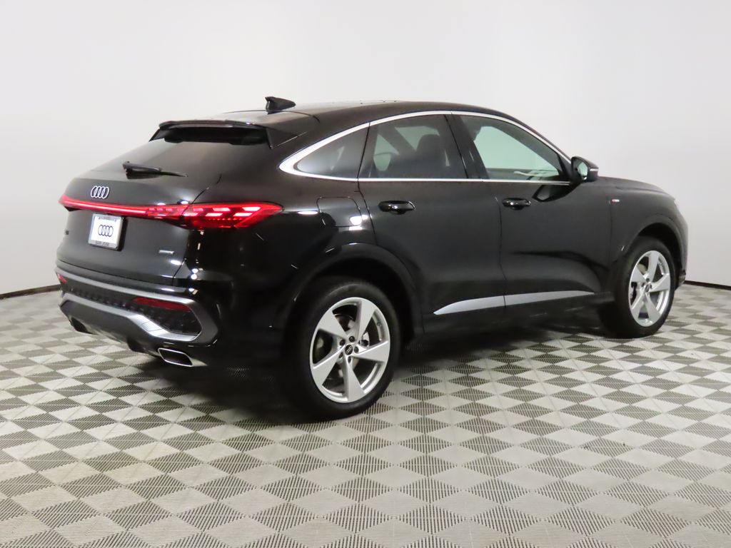 Thumbnail: 2025 Audi Q5 - 5