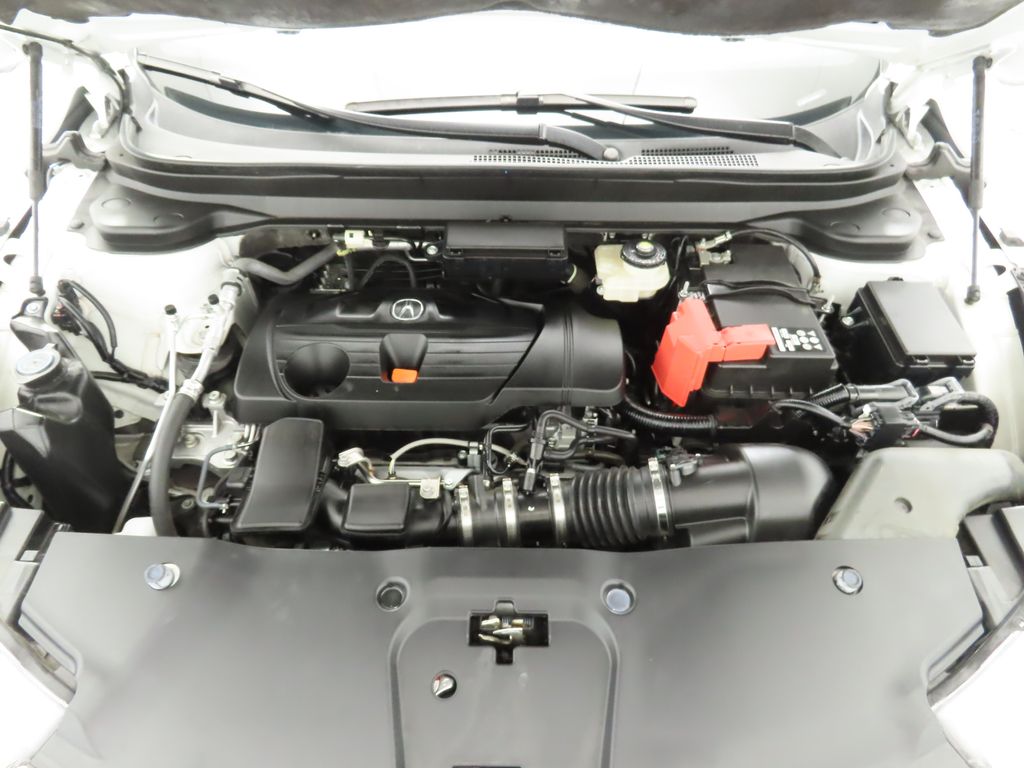 Thumbnail: 2020 Acura RDX - 29