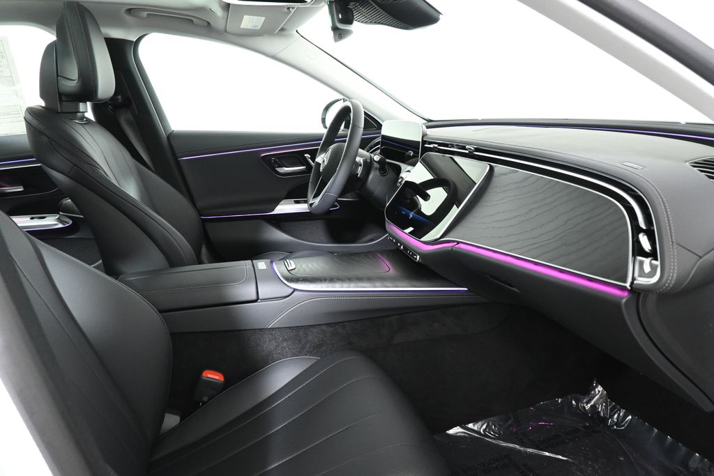 2024 Mercedes-Benz E-Class E 350 26
