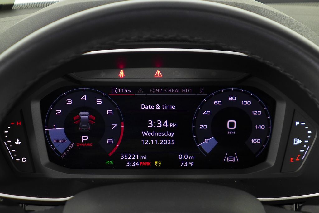 Thumbnail: 2022 Audi Q3 - 28