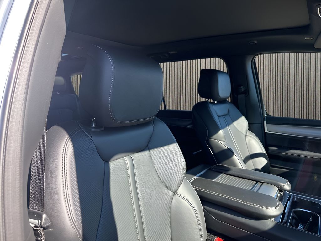 New Car 2025 Jeep Wagoneer  Series Ii For Sale Under $70,000 In Austin, Texas