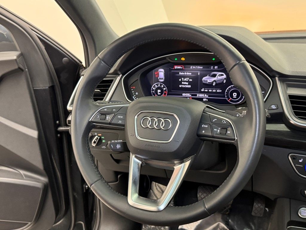 2018 Audi Q5 Premium Plus 28