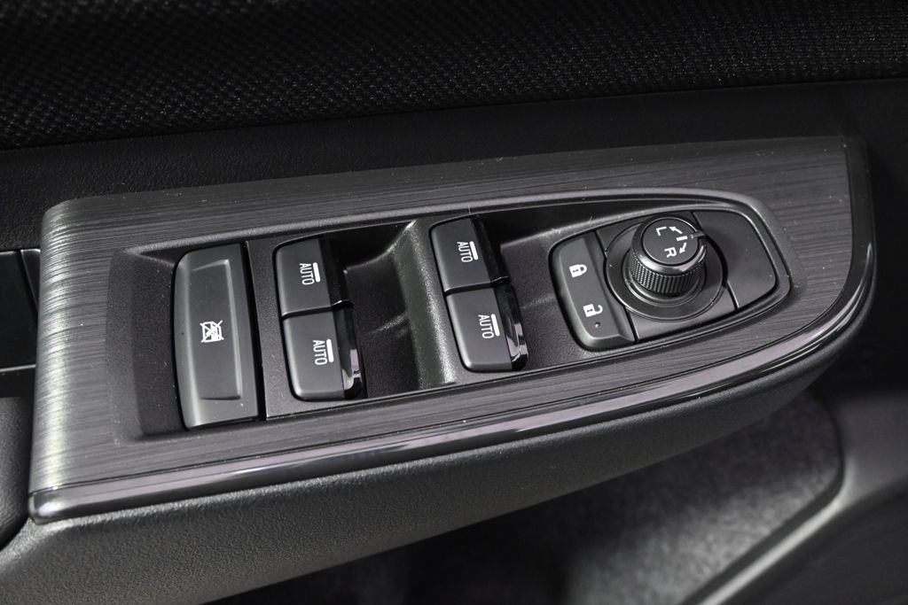 New 2026 Silver Subaru Limited XT image 23