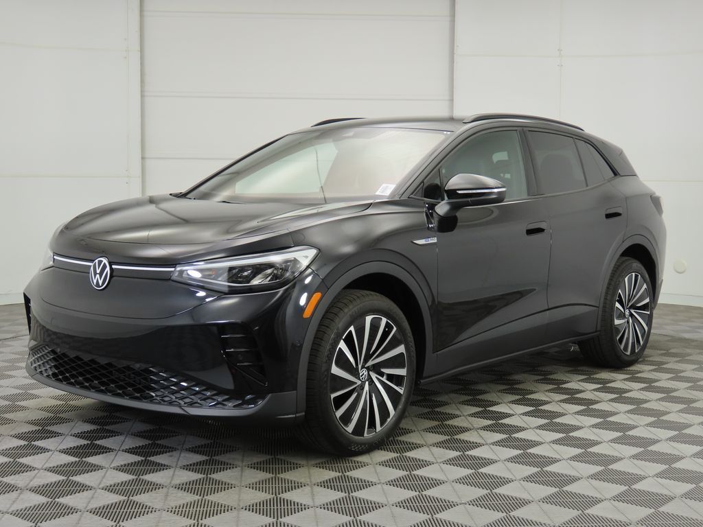 Thumbnail: 2026 Volkswagen ID.4 - 1