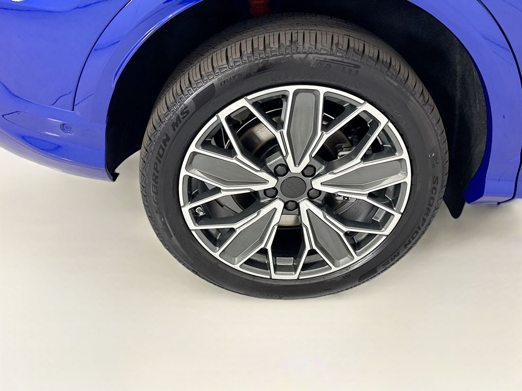 Thumbnail: 2026 Audi Q5 - 32