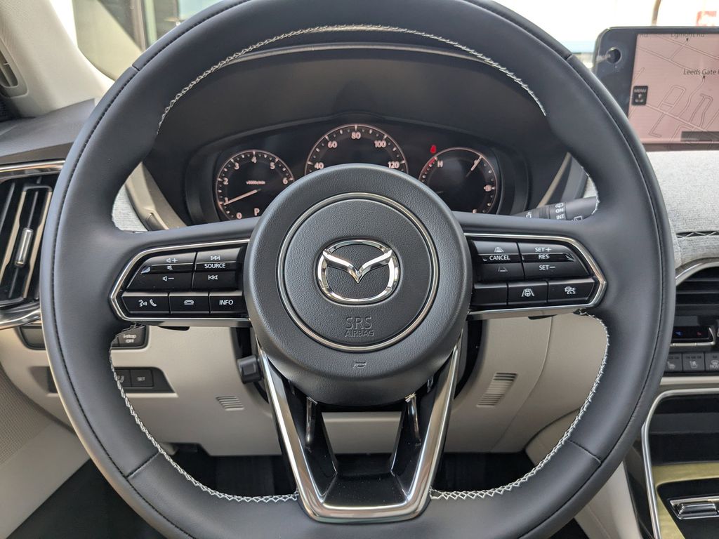2026 Mazda CX-90 3.3 Turbo S Premium Plus