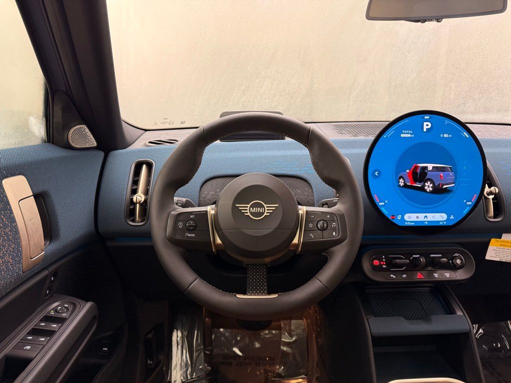 Thumbnail: 2026 MINI Cooper Countryman - 22