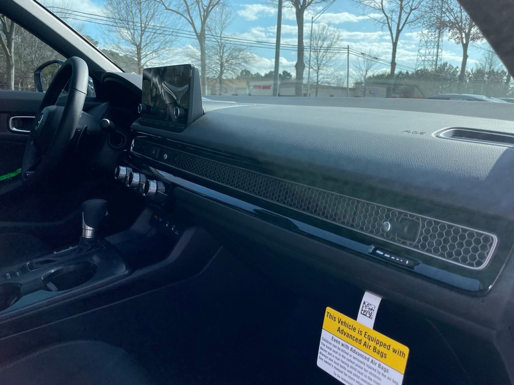 Thumbnail: 2026 Honda Civic - 32