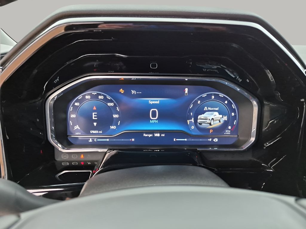 Used Car 2025 Chevrolet Silverado 1500  Rst For Sale Under $60,000 In Austin, Texas