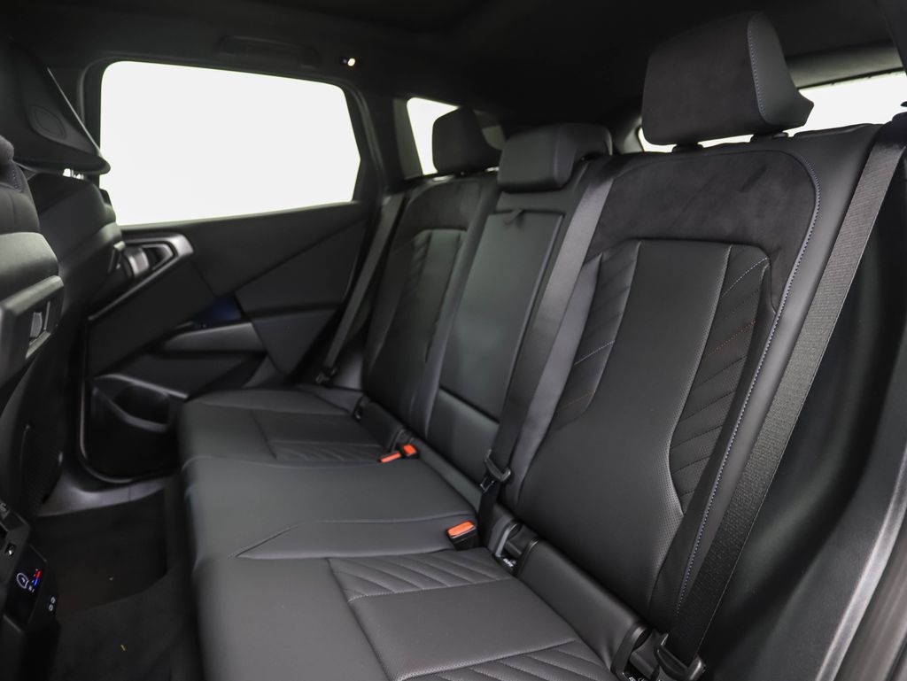 Thumbnail: 2026 BMW X3 - 22